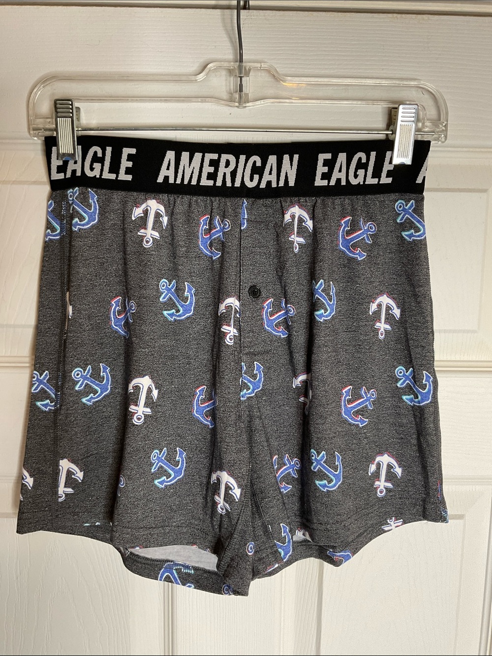 AMERICAN EAGLE man underwear